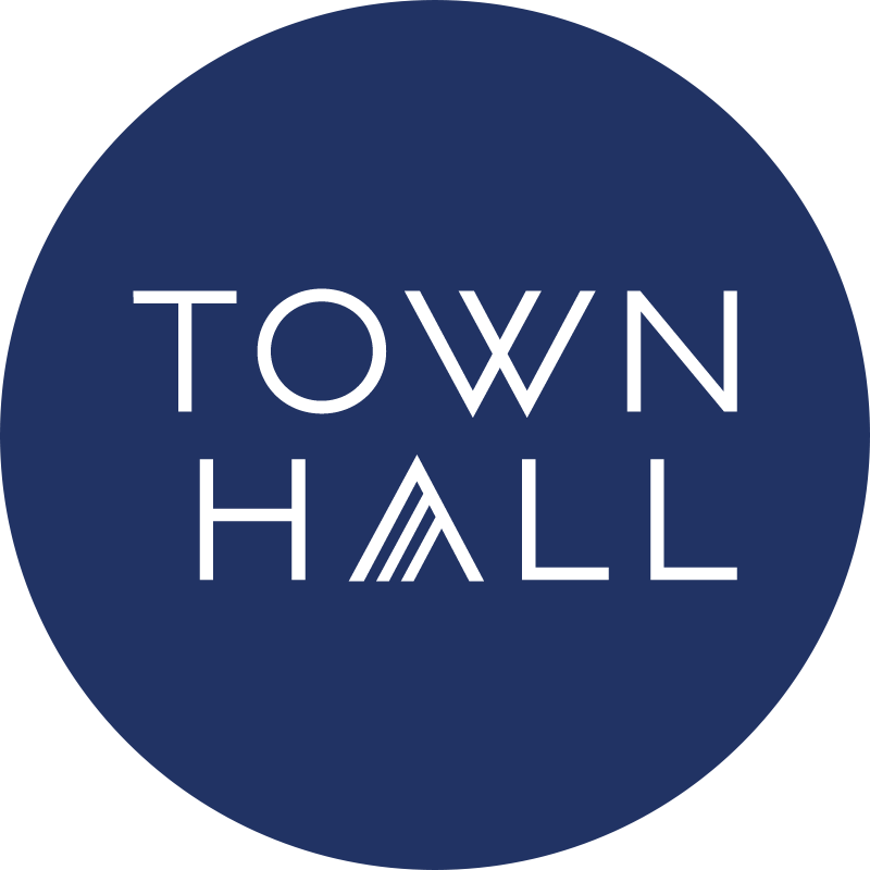 Caleres TownHall Logo